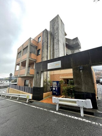 サンコート花山の物件内観写真